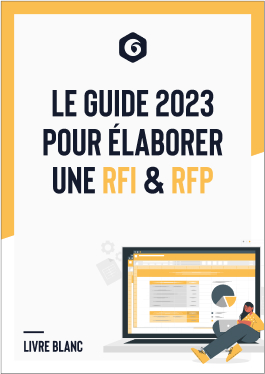 Livre Blanc - Le guide 2023 pour élaborer une RFI & RFP