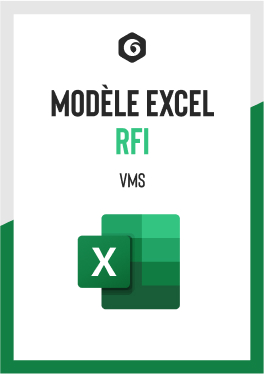 Modèle Excel RFI - VMS